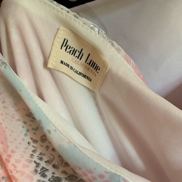 Sweet Treat one shoulder dress #141 - Picture 7 of 9